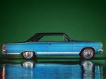 AMC Ambassador DPL 1965 года